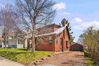 1520 N 9th Ave E, Duluth, MN 55805