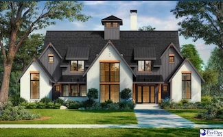 1714 Cale Yarborough Hwy, Timmonsville, SC 29161