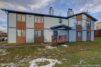 1180 Golden Dawn Cir Unit 1, Anchorage, AK 99515