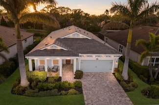 5557 Long Shore Loop, Sarasota, FL 34238