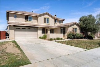 277 Appaloosa Dr, Hemet, CA 92545