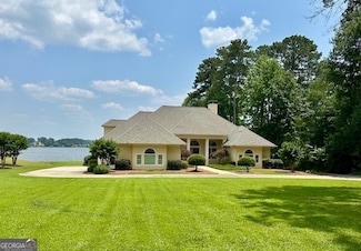 2743 Edgewater Ct, Jonesboro, GA 30236