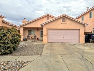 4408 Barrett Ave NW, Albuquerque, NM 87114