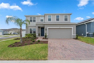 1616 Eucalyptus Way, Davenport, FL 33837