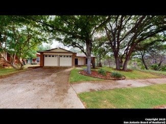109 Shadowyck, Universal City, TX 78148