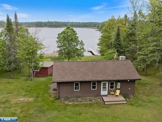 4258 McSweeney Rd, Mountain Iron, MN 55768