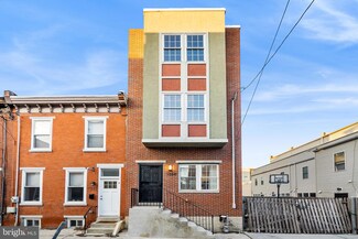 1709 Latona St, Philadelphia, PA 19146