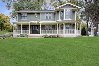 248 Skyline Dr, Valparaiso, IN 46385