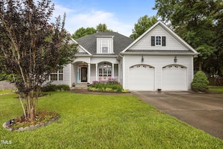 8116 Mosby Way, Willow Spring, NC 27592
