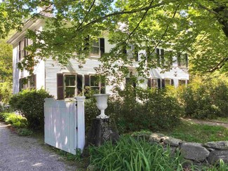 11 High St, Boscawen, NH 03303