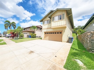 91-218 Paiaha Place, Kapolei, HI 96707