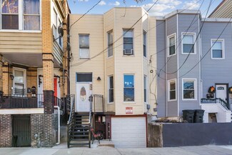 3454 John F. Kennedy Blvd, Jersey City, NJ 07307