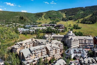 210 Offerson Rd Unit 421, Week 25, Beaver Creek, CO 81620
