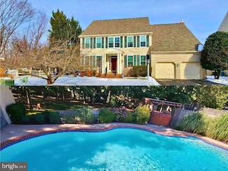 504 Fanleaf Ct, Severn, MD 21144