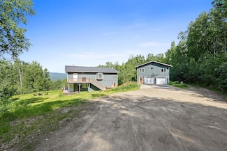1154 Chad St, Fairbanks, AK 99712