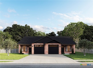 3602 Canvasback Rd, Killeen, TX 76542