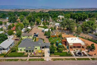 227 E Main St, Florence, CO 81226