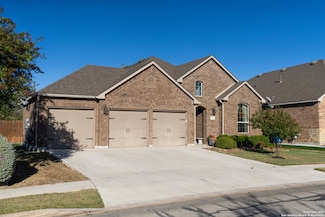 30745 Horseshoe Path, Bulverde, TX 78163