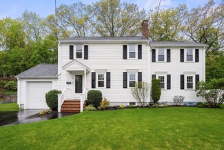 5 Brewster Rd, Arlington, MA 02476