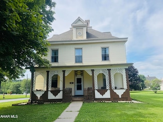 322 Cathedral Ave, Cresson, PA 16630