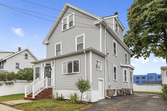 23 Dunwell St, West Roxbury, MA 02132