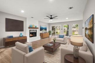 8231 Autumn Willow Dr, Tomball, TX 77375