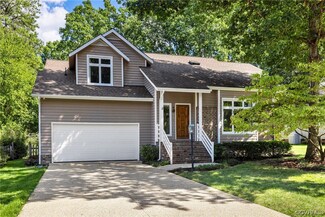 4635 Snowmass Rd, Glen Allen, VA 23060