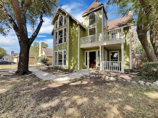 14718 W Bend Dr, Houston, TX 77082