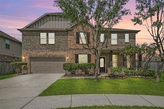 14831 Wortham Stream Ct, Humble, TX 77396