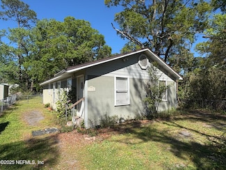 1172 Woodruff Ave, Jacksonville, FL 32205