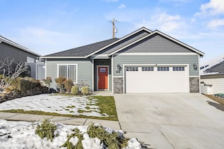 616 Nobility Dr, Medford, OR 97501