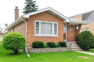 7241 W 61st St, Summit Argo, IL 60501
