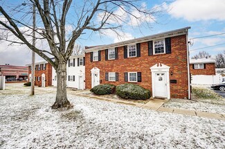 538 S Otterbein Ave Unit 2D, Westerville, OH 43081