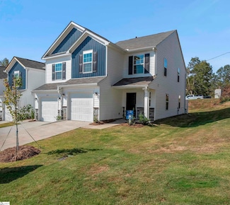 806 Harper St, Reidville, SC 29375