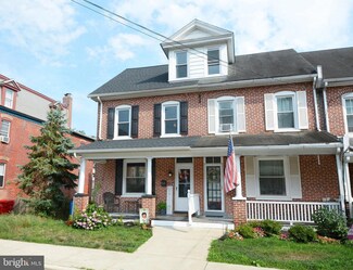 66 Hillside Ave, Souderton, PA 18964
