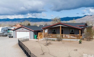 5135 Pawnee Dr, Stagecoach, NV 89429