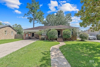 2867 Thornhill Dr, Mobile, AL 36606