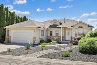 8710 E Sugar Pine Ln, Spokane, WA 99217