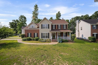 209 Walden Place Cir, Elgin, SC 29045