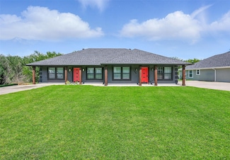 3604-3606 Kayewood Dr, Little Elm, TX 75068