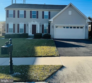 16523 Boatswain Cir, Woodbridge, VA 22191
