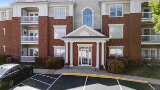 605 Wyndhurst Dr Unit 101, Lynchburg, VA 24502