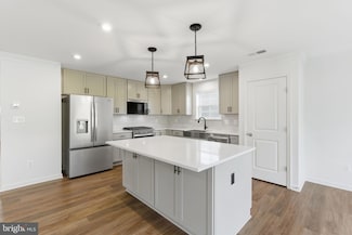 205 Pheasant Ridge Rd, Hanover, PA 17331