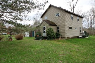 5915 Snug Harbor Rd, Mayville, NY 14757