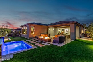 2963 Iron Horse St, Wickenburg, AZ 85390