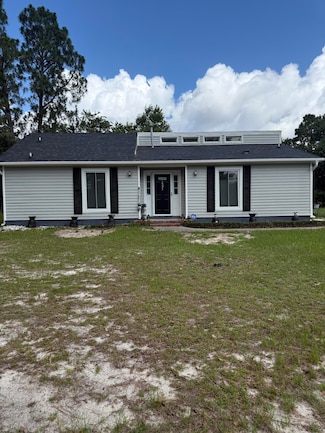 2331 Travis Pines Dr, Augusta, GA 30906
