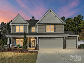6416 Fawn Crest Dr, Waxhaw, NC 28173