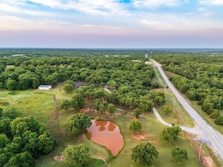 23753 Highway 102, Tecumseh, OK 74873