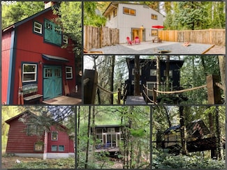 8720 SW Katherine Ln Unit A, Portland, OR 97225