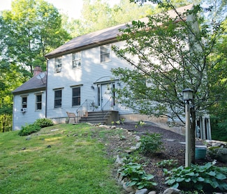 216 Hulls Hill Rd, Southbury, CT 06488